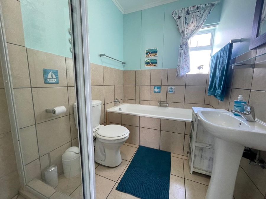 2 Bedroom Property for Sale in Diaz Beach Western Cape